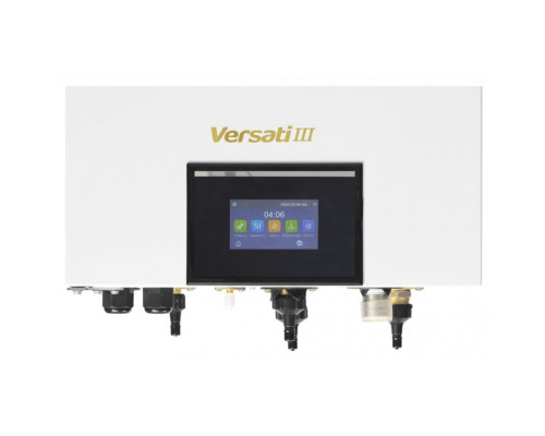 Тепловий насос повітря-вода Gree Versati III GRS-CQ16.0Pd/NhH-E