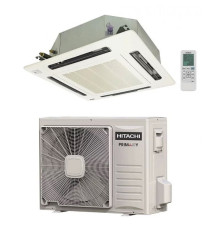 Касетна спліт-система (кондиціонер) HITACHI PRIMAIRY R32 RCI-4.0UFE1NH/RAS-4.0UFESNH1