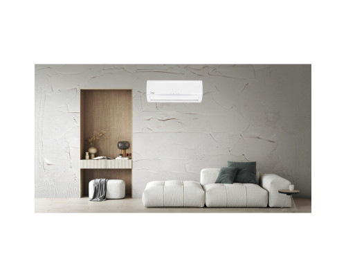 Інверторна настінна спліт-система (кондиціонер) HYUNDAI Model R ARN07RSSUAWF1-ARU07RSSUAWF1