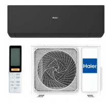 Інверторна настінна спліт-система (кондиціонер) Haier Expert Black AS50XCAHRA-MB/1U50S2SJ2FA-2
