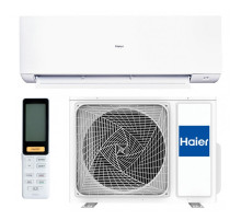 Інверторна настінна спліт-система (кондиціонер) Haier Expert White AS25XCAHRA/1U25S2SM1FA-2