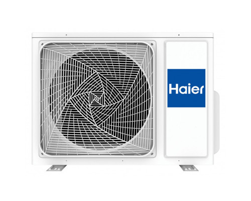 Інверторна настінна спліт-система (кондиціонер) Haier Expert White AS25XCAHRA/1U25S2SM1FA-2