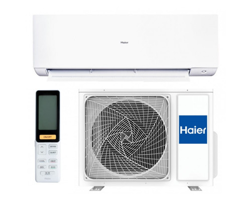 Інверторна настінна спліт-система (кондиціонер) Haier Expert White AS50XCAHRA/1U50S2SJ2FA-2