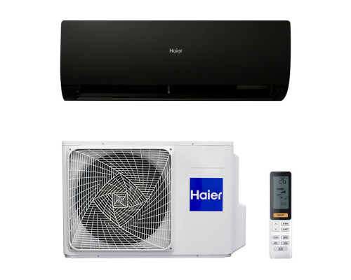 Настінна спліт-система (кондиціонер) Haier Flexis AS50S2SF1FA-BH/1U50S2SJ2FA-1