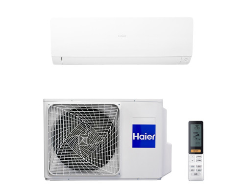 Настінна спліт-система (кондиціонер) Haier Flexis AS50S2SF1FA-WH/1U50S2SJ2FA-1
