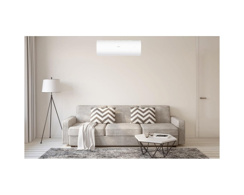 Кондиціонер Haier Pearl AS25PR/1U25YEGFRA-H1