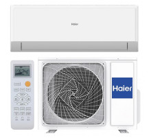 Інверторна настінна спліт-система (кондиціонер) Haier Revive Plus AS50RV/1U50RV