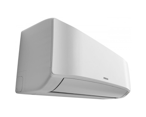 Настінна спліт-система (кондиціонер) Hitachi AirHome 400 RAK-DJ25PHAE/RAC-DJ25PHAE