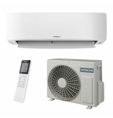 Настінна спліт-система (кондиціонер) Hitachi AirHome 400 RAK-DJ35PHAE/RAC-DJ35PHAE
