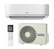 Настінна спліт-система (кондиціонер) Hitachi AirHome 600 RAK-VJ50PHAE/RAC-VJ50PHAE