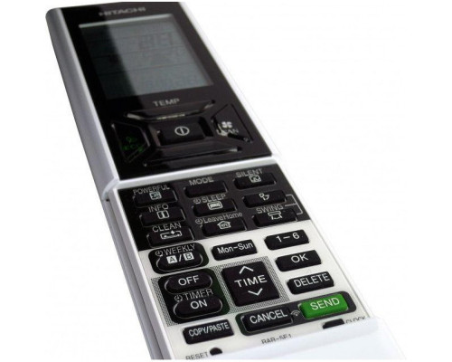 Настінна спліт-система (кондиціонер) Hitachi Performance RAK-25RPE-RAC-25WPE