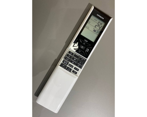 Настінна спліт-система (кондиціонер) Hitachi S-Premium RAK-25PSES-RAC-25WSE