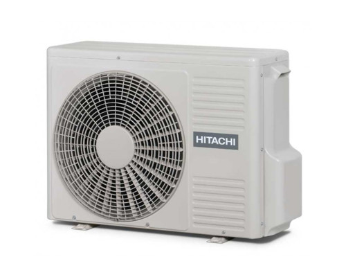Настінна спліт-система (кондиціонер) Hitachi S-Premium RAK-25PSES-RAC-25WSE