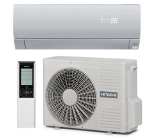 Настінна спліт-система (кондиціонер) Hitachi S-Premium RAK-35PSES-RAC-35WSE