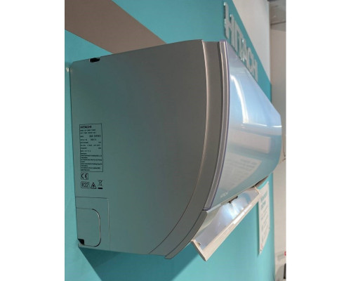 Настінна спліт-система (кондиціонер) Hitachi S-Premium RAK-35PSES-RAC-35WSE