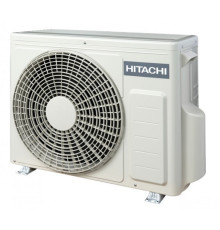 Зовнішній блок мульти-спліт системи Hitachi Standard R32 RAM-53NP2E