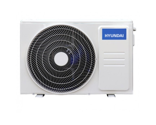 Інверторна настінна спліт-система (кондиціонер) Hyundai Model L ARN09LSSUAWF1/ARU09LSSUAWF1
