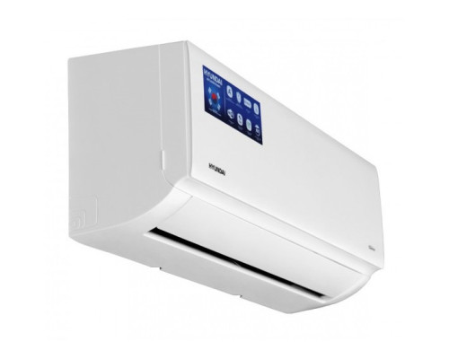 Інверторна настінна спліт-система (кондиціонер) Hyundai Model L ARN12LSSUAWF1/ARU12LSSUAWF1