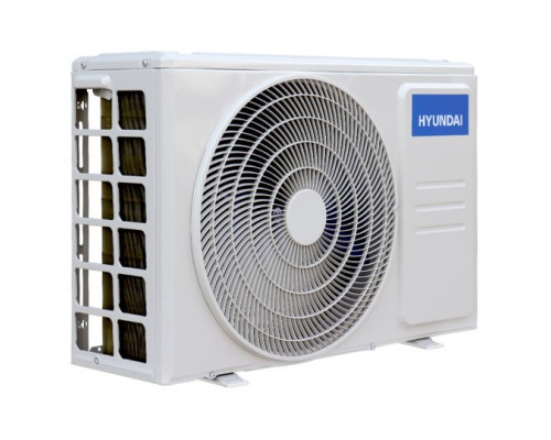 Інверторна настінна спліт-система (кондиціонер) Hyundai Model L ARN12LSSUAWF1/ARU12LSSUAWF1