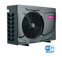 Тепловий насос для басейну Idea IHPN -25HDN8