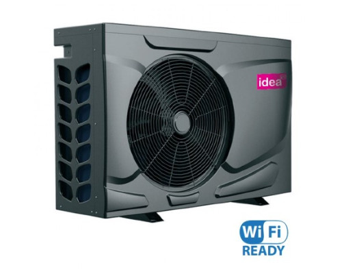 Тепловий насос для басейну Idea IHPN -7N8
