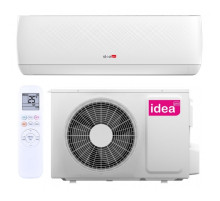 Настінна спліт-система (кондиціонер) IdeaPro Sardius IPA-09HR-FN8