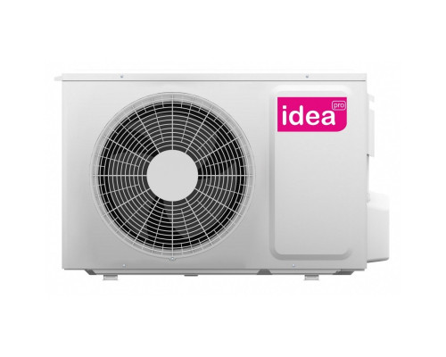 Настінна спліт-система (кондиціонер) IdeaPro Sardius IPA-24HR-FN8