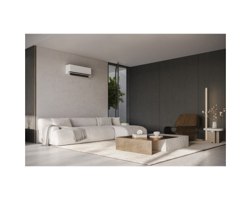 Інверторна настінна спліт-система (кондиціонер) LG Ai Air Fit Deluxe H09S1D