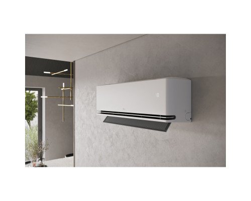 Інверторна настінна спліт-система (кондиціонер) LG Ai Air Fit Deluxe H09S1D