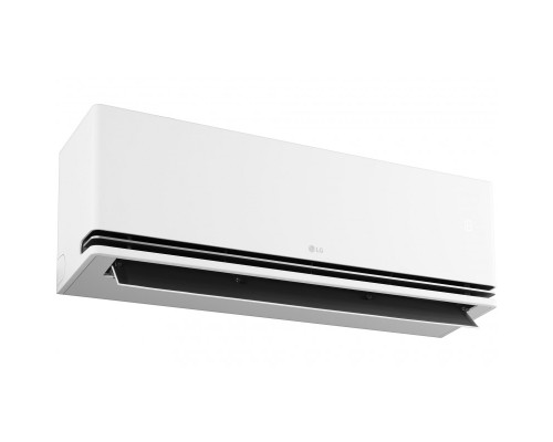 Інверторна настінна спліт-система (кондиціонер) LG Ai Air Fit Deluxe H09S1D