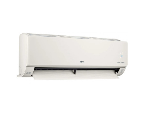 Інверторна настінна спліт-система (кондиціонер) LG Artcool Color UV AB12BK