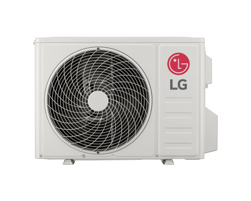 Інверторна настінна спліт-система (кондиціонер) LG Artcool Gallery Premium (LCD) A09GA2