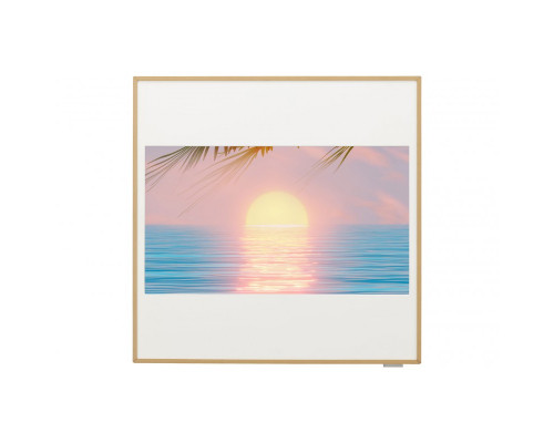 Інверторна настінна спліт-система (кондиціонер) LG Artcool Gallery Premium (LCD) A12GA2