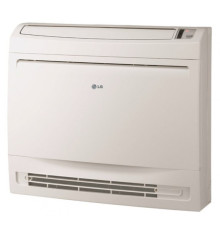 Внутрішній підлоговий блок кондиціонера LG CQ12.NA0R0