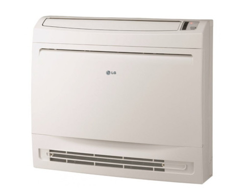 Внутрішній підлоговий блок кондиціонера LG CQ12.NA0R0