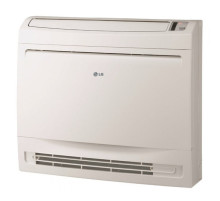 Внутрішній підлоговий блок кондиціонера LG CQ18.NA0R0