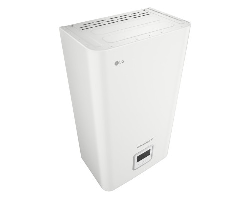 Тепловий насос повітря-вода LG Hydrosplit R32 HU143MRB.U30  / HN1600MC.NK1 / HA063C E1