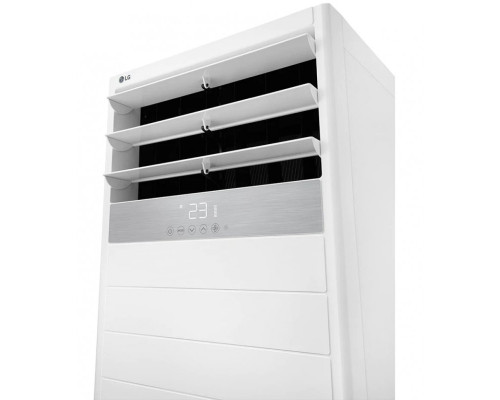 Колонна спліт-система (кондиціонер) LG SMART INVERTER UP36WC / UU36WC