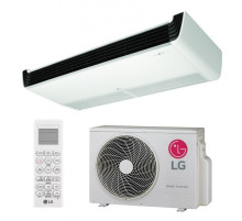 Підвісна (стельова) спліт-система LG ULTRA INVERTER R32 UV18R / UU18WR