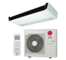 Підвісна (стельова) спліт-система LG ULTRA INVERTER R32 UV24R / UU24WR