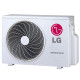 Касетна спліт-система (кондиціонер) LG Ultra Inverter R32 CT09R/UU09WR/PT-QCHW0