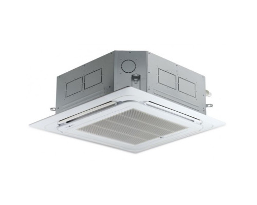 Касетна спліт-система (кондиціонер) LG Ultra Inverter R32 UT36R/UU36WR/PT-MCHW0