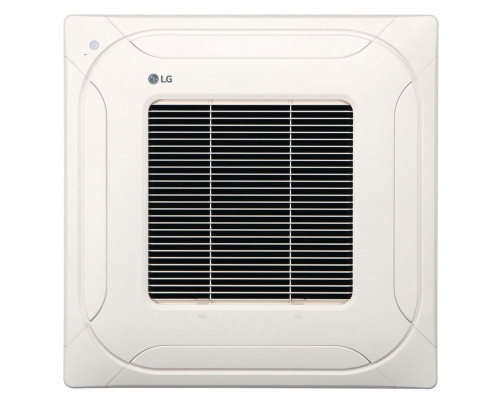 Касетна спліт-система (кондиціонер) LG Ultra Inverter R32 UT60R/UU60WR/PT-MCHW0