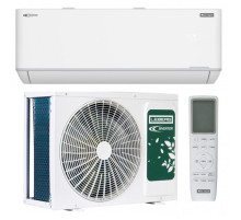 Настінна спліт-система (кондиціонер) Leberg Brannen LS-09BRN/LU-09BRN