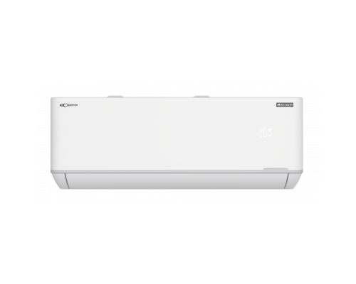 Настінна спліт-система (кондиціонер) Leberg Brannen LS-09BRN/LU-09BRN