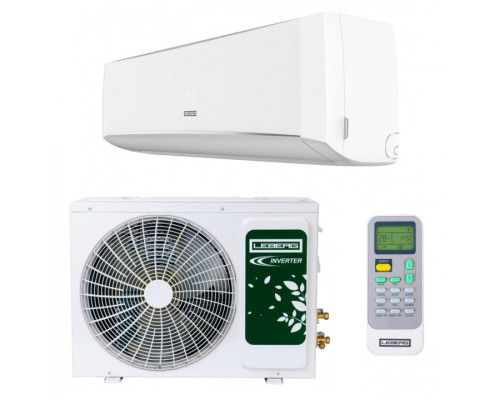 Настінна спліт-система (кондиціонер) Leberg FREYA 2.0 LS-07FRA2/LU-07FRA2