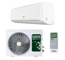 Настінна спліт-система (кондиціонер) Leberg FREYA 2.0 LS-09FRA2/LU-09FRA2