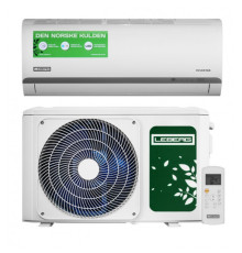 Настінна спліт-система (кондиціонер) Leberg Viking LBS-VKG07UA2/LBU-VKG07UA2