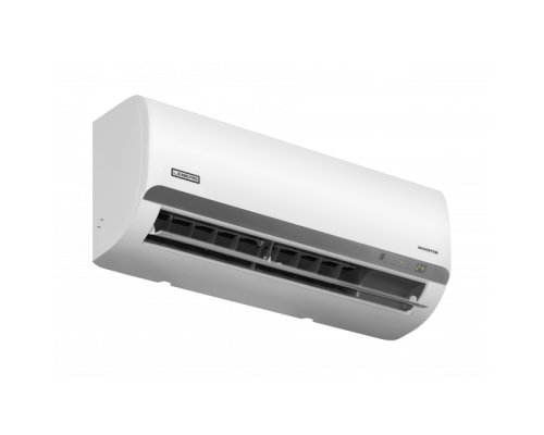 Настінна спліт-система (кондиціонер) Leberg Viking LBS-VKG09UA2/LBU-VKG09UA2