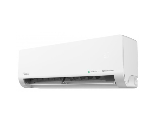 Інверторна настінна спліт-система (кондиціонер) MIDEA Eazy Pro MSEZ-12HRFN8-I/MSEZ-12HRFN8-O